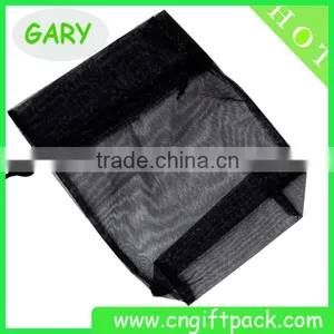 Wide Bottom Chinese Red Gift Box Packaging Organza Bag and Pouch thumbnail-5