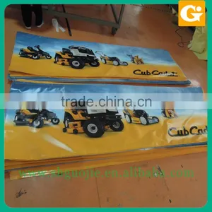 FLEX/PVC/VINYL/BANNER SOLVENT PRINTING thumbnail-1