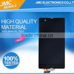 2016 Hot Sell Touch Screen Touch Digitizer Replacment for Sony Xperia Z L36H thumbnail-1