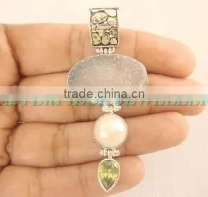 Celtic Sterling Silver Jewelry thumbnail-1
