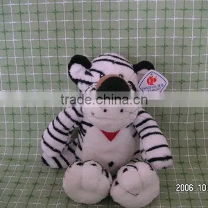 HI EN71 Custom Plush Foam Toy thumbnail-1