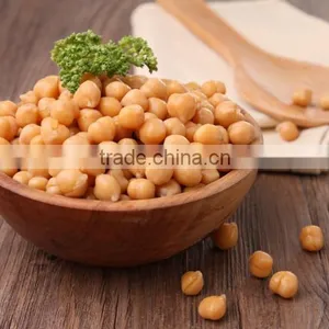 Premium Quality Chickpeas thumbnail-6