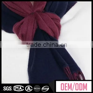 Wool New Scarf, Knitted Scarf Shawl, 100% Wool Shawl Wholesale Pashmina Scarf thumbnail-5