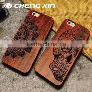 Factory Price China Supplier Back Cover for Iphone 5s Wood for Iphone 4 for Iphone 6 Wood thumbnail-1