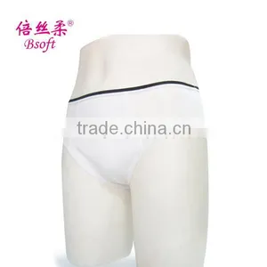 Disposable Underwear,disposable Underwear for Men,disposable Cotton Underwear thumbnail-1