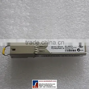 IBM 78P1518 FCLF8522P2BTL-IB 1G 100M 850NM MM Optical Transceiver thumbnail-1