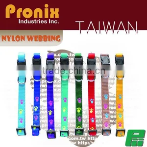 Puppy Nylon Collar thumbnail-1