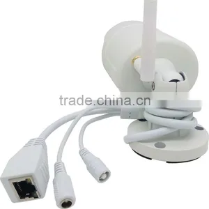 2014 Outdoor Wireless Wifi ip Camera ip Surveillance Camera thumbnail-3