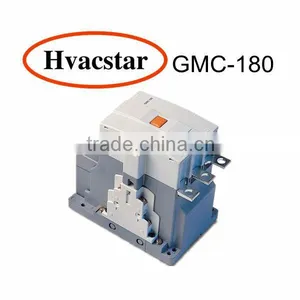 GMC-180 ls AC CONTACTOR of Chinese Manufacturer thumbnail-1