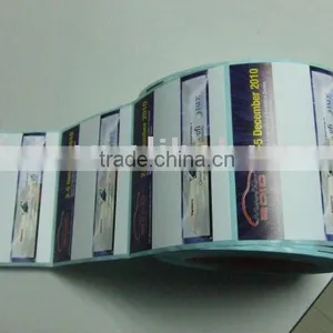 Direct Thermal Label Printing thumbnail-1