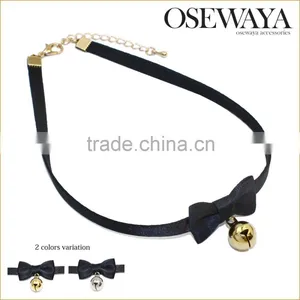 Must Buy Fashion Jewelry 2016 no Moq Unique Style Choker thumbnail-1