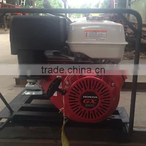 Approved Chinese Electric Winch/380V Electric Winch/Electric Hoist 5 Ton thumbnail-6