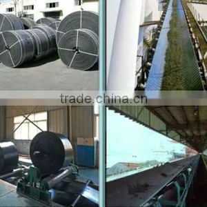 Rubber Conveyor Belt for Mining Industry thumbnail-1