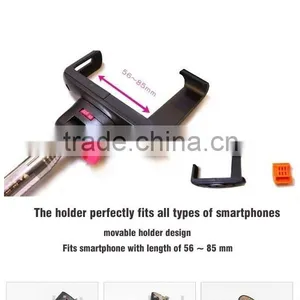 KJstar Z07-5 Selfie Monopod With Bluetooth thumbnail-4