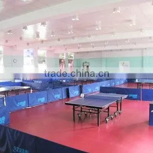 Sport Court Used Floor Table Tennis Floor Sale thumbnail-3