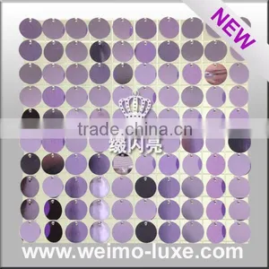 2015 New Sequins Sheet For Wall Decor thumbnail-2