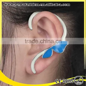 Small Order Glow Exotic New Fashion Earrings for 1 Dollar thumbnail-2