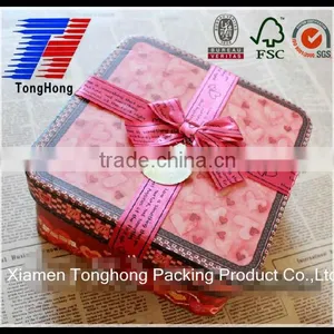 Paper Box Gift Box Packaging Box thumbnail-1