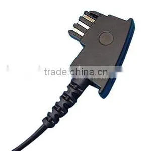 Germany Telephone Cable thumbnail-1
