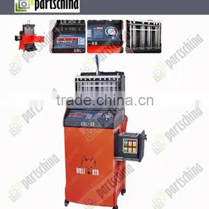 Car Enger Fuel Injector Cleaner,analyzer For Garage thumbnail-1