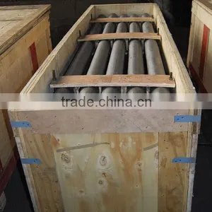 TA3 2.6''' HSCI Tubular FeSiCr Anode thumbnail-5