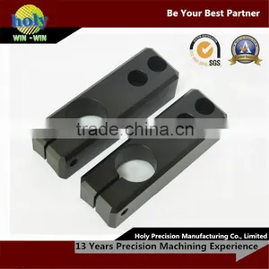 Customized High Precision Anodized Aluminum Parts Cnc Machining Service thumbnail-3