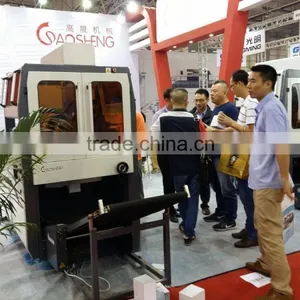 GS-230 Hot Selling Rigid Box Making Machinery Equipment thumbnail-4