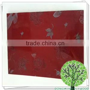 PVC Film Coated Plywood thumbnail-5