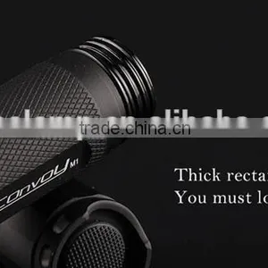 18650 Light Torch Diving Torch XM-L2 U2 Searchlight From China thumbnail-5