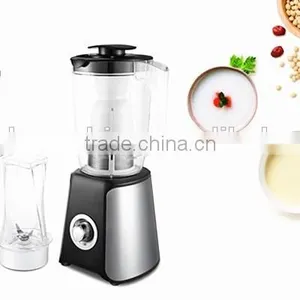 Stainless Steel Multifunction Food Processor , 3 in Blender thumbnail-4