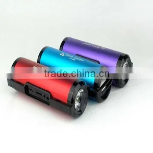 Computer PC Laptop USB Mini Speaker thumbnail-1