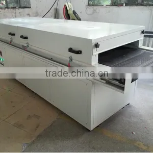 TAM-IR5000 Big Size IR Drying Machine thumbnail-1