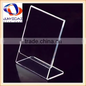 Wholesale Acrylic Food Price List Manufacturer thumbnail-1