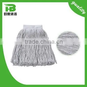 New Products Microfiber Mop Head, Floor Cleaning Mop Head thumbnail-1