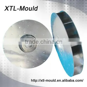 High Precision Roto Stamping Mould With Factory Direct Sale thumbnail-2