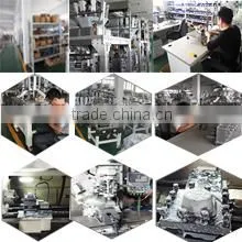 Hangzhou Zon Packaging Machinery Co., Ltd. company overview - view 3 thumbnail