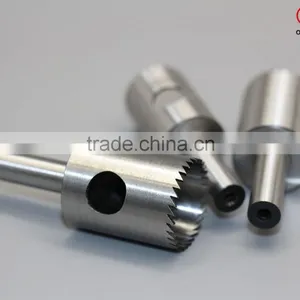 16mm Round Bead Knife Cutters for Buddha Beads in Wood-working Machine thumbnail-2