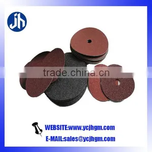2014 Ceramic Fibre Disc thumbnail-1