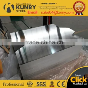 Tinplate Price (Tianjin Kunry Steel Company) thumbnail-4