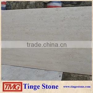 Good Quality Best Selling White Travertine thumbnail-6