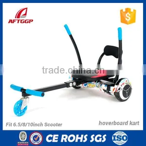 Hot Selling Ce Approved Newest Design Hoverkarts Seating Chair For Hoverboard Most Felixible Hoverkart, thumbnail-1