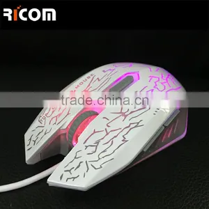 Hot Selling 6D Optical Gaming Mouse in Lowest Price for Computer thumbnail-3