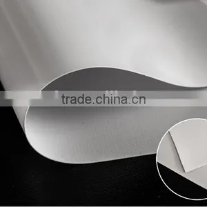 440g Frontlit PVC Flex Banner Matte thumbnail-2