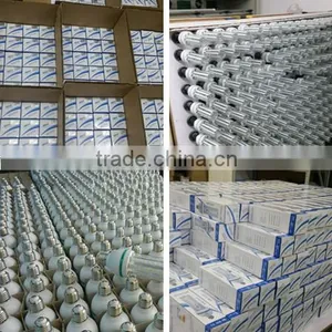 SMD5730/Hot Sale LED Corn Light 360 Degree 5W Led Cross Plug Light/SAA/TUV/CE/Rohs thumbnail-5
