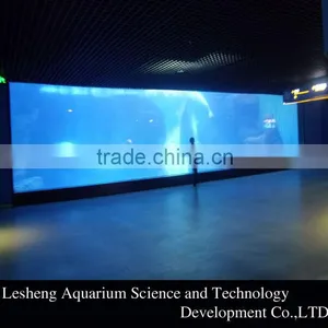 A Class Clear Cast Acrylic Sheet for Aquariums thumbnail-1