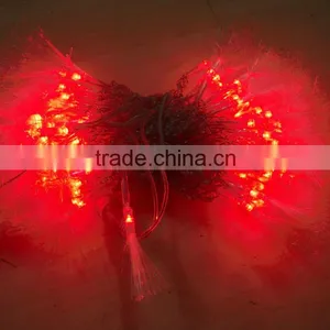 Led Fiber Optic Decoration String Light thumbnail-3