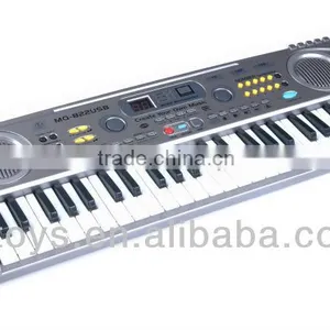 49 Keys Baby Toy Piano MQ822USB thumbnail-1