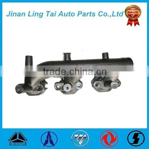 New Exhaust Manifold Foton Dump Truck thumbnail-2
