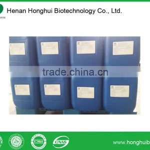 Food Grade Potassium Lactate and Sodium Acetate Liquid Blend 60% thumbnail-1
