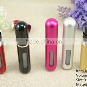 Wholesale Custom Perfume Bottles Refill From Bottom thumbnail-3